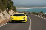 Lamborghini Aventador SVJ 2018 года (NA)